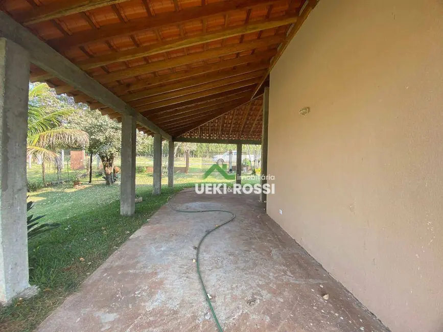 Foto 5 de Casa de Condomínio com 5 quartos à venda, 2500m2 em Ibipora - PR