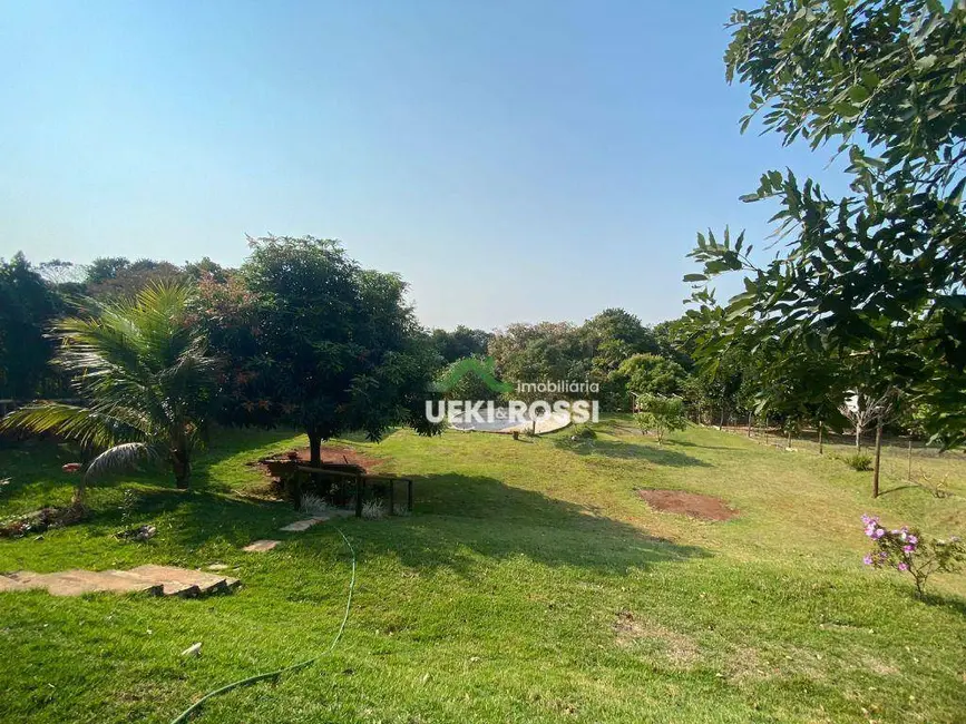 Foto 2 de Casa de Condomínio com 5 quartos à venda, 2500m2 em Ibipora - PR
