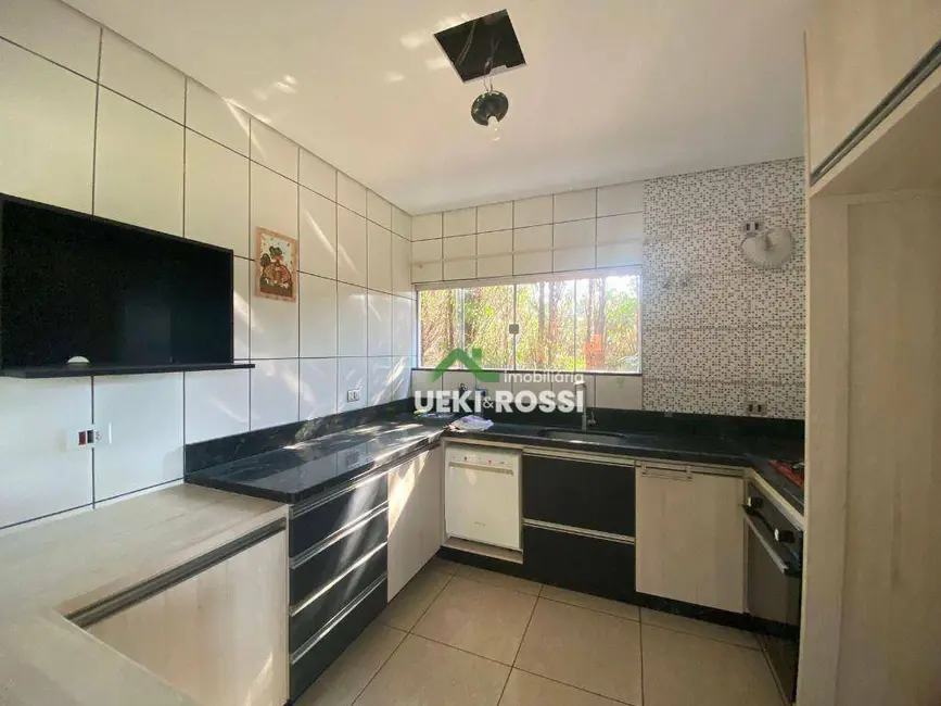 Foto 4 de Casa de Condomínio com 5 quartos à venda, 2500m2 em Ibipora - PR