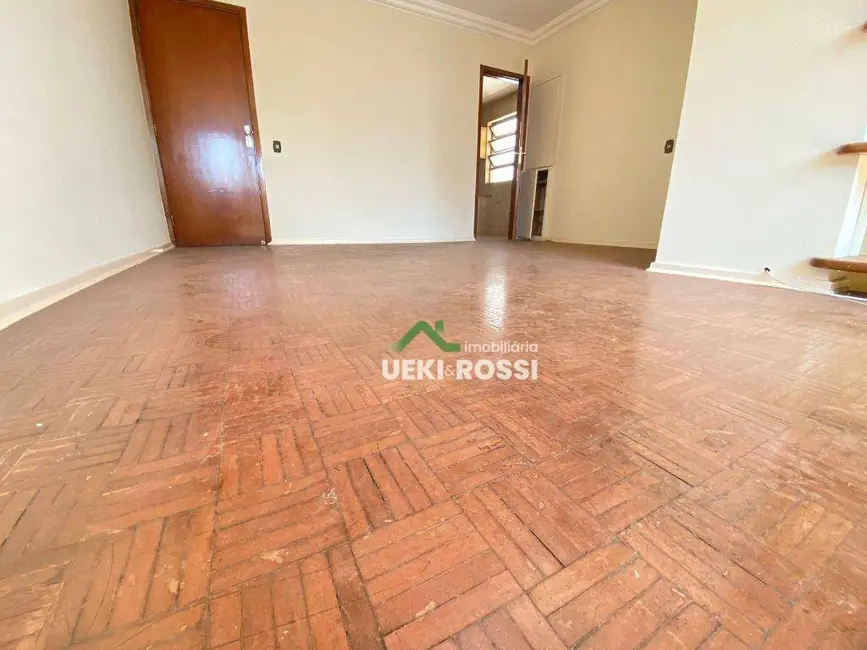 Foto 1 de Apartamento com 3 quartos à venda, 146m2 em Centro, Londrina - PR