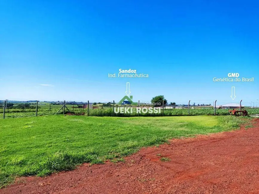 Sala Comercial à venda, 266200m2 em Parque Industrial José Garcia Gimenes, Cambe - PR - imagem 3 Foto 3 de Sala Comercial à venda, 266200m2 em Parque Industrial José Garcia Gimenes, Cambe - PR