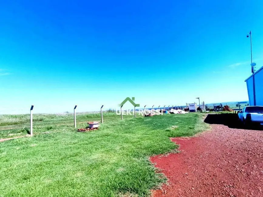 Sala Comercial à venda, 266200m2 em Parque Industrial José Garcia Gimenes, Cambe - PR - imagem 5 Foto 5 de Sala Comercial à venda, 266200m2 em Parque Industrial José Garcia Gimenes, Cambe - PR