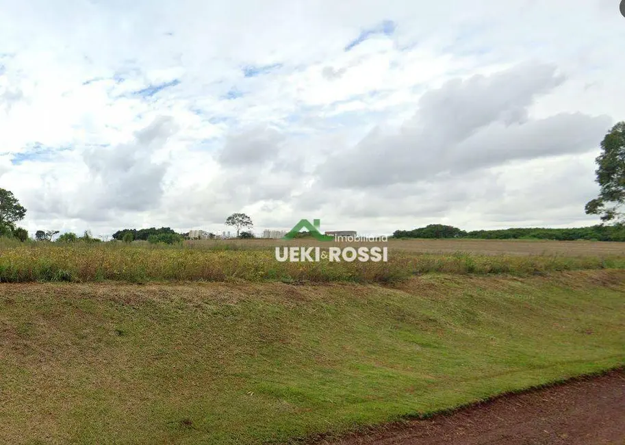 Foto 1 de Chácara à venda, 9600m2 em Paraíso, Londrina - PR