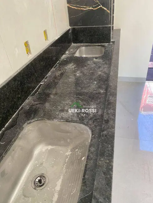 Foto 7 de Casa com 3 quartos à venda, 132m2 em Residencial Abussafe, Londrina - PR