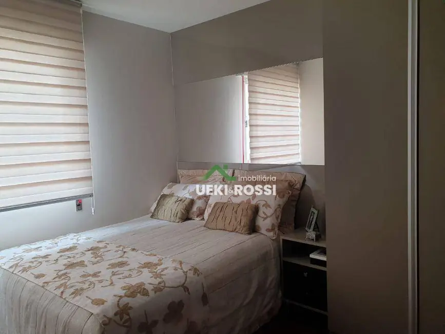 Foto 2 de Apartamento com 3 quartos à venda, 132m2 em Centro, Londrina - PR