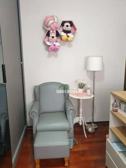Apartamento com 3 quartos à venda, 132m2 em Centro, Londrina - PR - imagem 3 Foto 3 de Apartamento com 3 quartos à venda, 132m2 em Centro, Londrina - PR