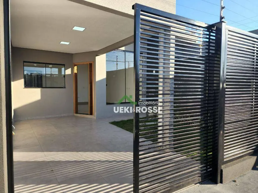 Casa com 3 quartos à venda, 158m2 em Ouro Verde, Londrina - PR - imagem 7 Foto 7 de Casa com 3 quartos à venda, 158m2 em Ouro Verde, Londrina - PR