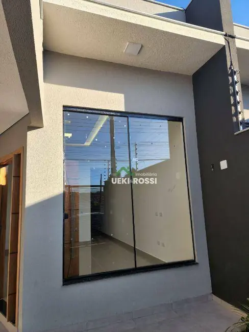 Casa com 3 quartos à venda, 158m2 em Ouro Verde, Londrina - PR - imagem 6 Foto 6 de Casa com 3 quartos à venda, 158m2 em Ouro Verde, Londrina - PR