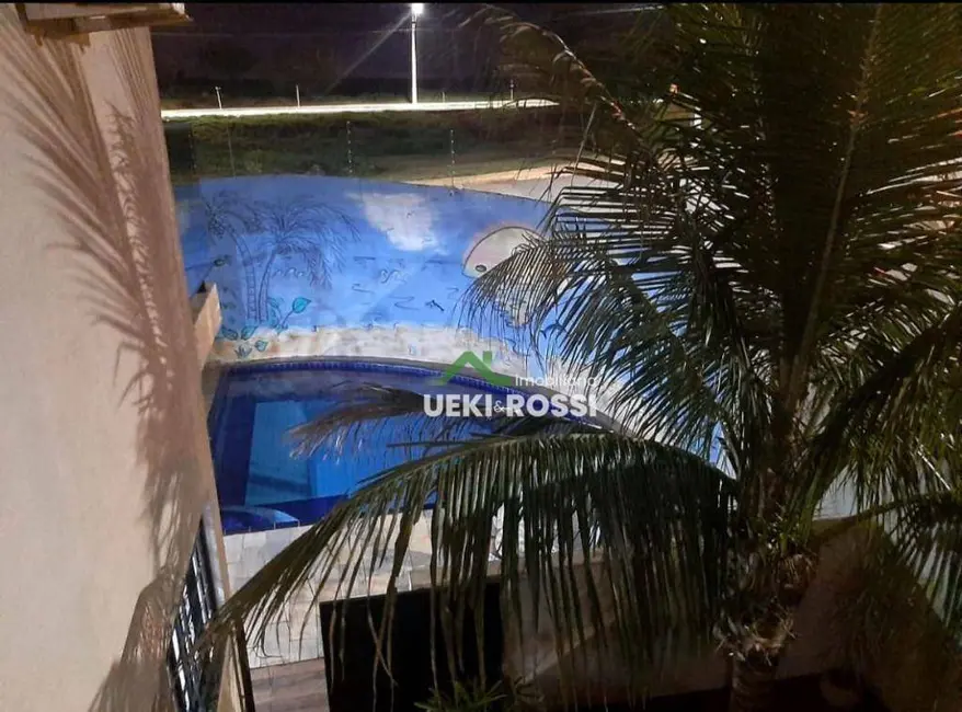 Foto 1 de Casa com 3 quartos à venda, 260m2 em Residencial Loris Sahyun, Londrina - PR