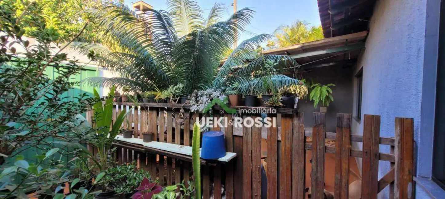 Casa com 4 quartos à venda, 250m2 em Esperança, Londrina - PR - imagem 3 Foto 3 de Casa com 4 quartos à venda, 250m2 em Esperança, Londrina - PR