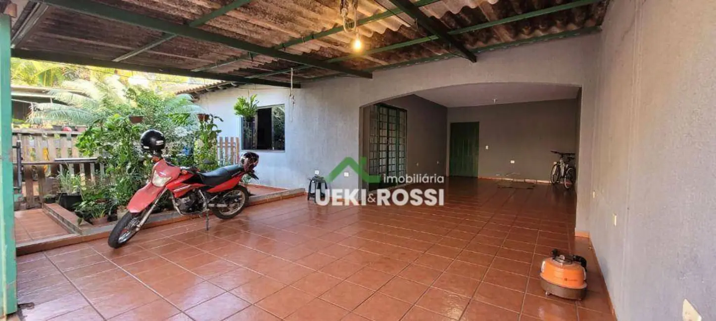 Casa com 4 quartos à venda, 250m2 em Esperança, Londrina - PR - imagem 7 Foto 7 de Casa com 4 quartos à venda, 250m2 em Esperança, Londrina - PR