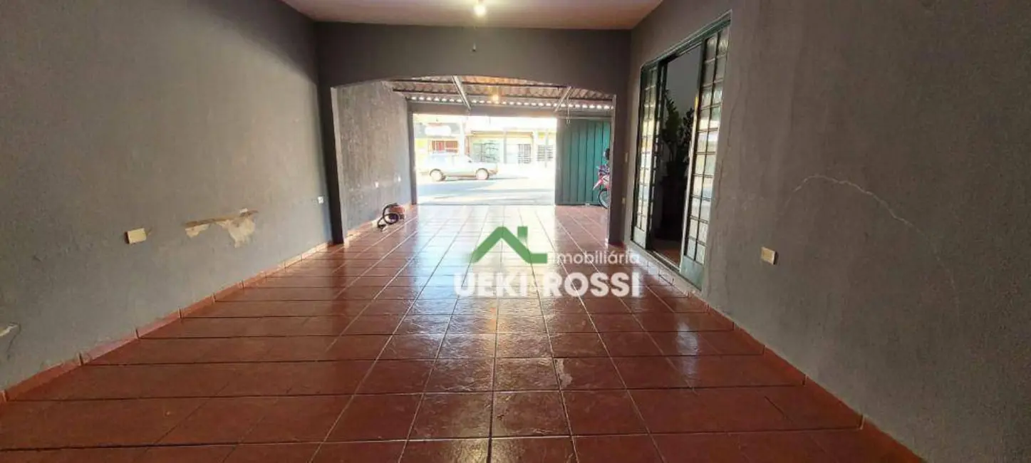 Casa com 4 quartos à venda, 250m2 em Esperança, Londrina - PR - imagem 4 Foto 4 de Casa com 4 quartos à venda, 250m2 em Esperança, Londrina - PR