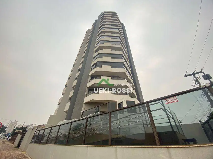 Apartamento com 4 quartos à venda, 302m2 em Centro, Cambe - PR - imagem 1 Foto 1 de Apartamento com 4 quartos à venda, 302m2 em Centro, Cambe - PR