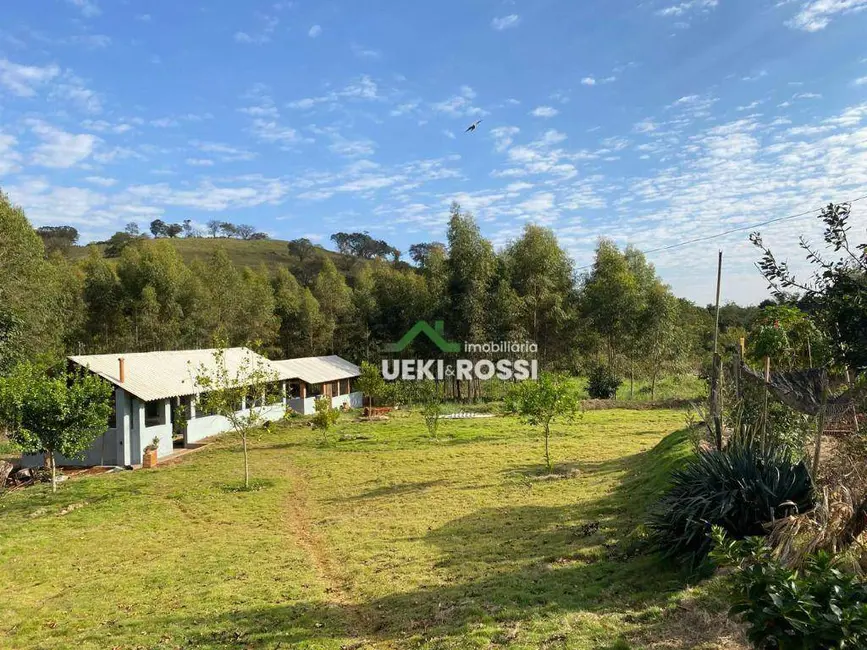 Foto 2 de Sítio / Rancho com 3 quartos à venda, 205700m2 em Londrina - PR