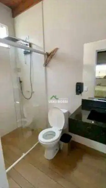 Foto 15 de Casa à venda, 420m2 em Califórnia, Londrina - PR