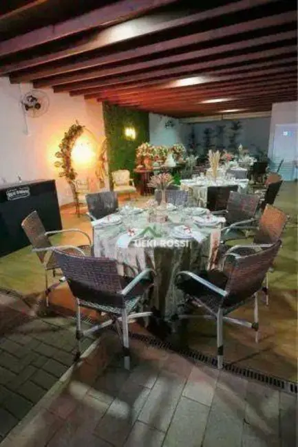 Foto 17 de Casa à venda, 420m2 em Califórnia, Londrina - PR