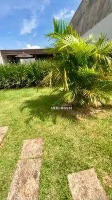 Foto 12 de Casa à venda, 420m2 em Califórnia, Londrina - PR