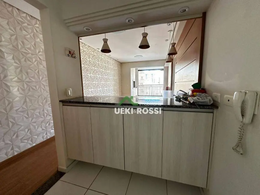Apartamento com 3 quartos à venda, 74m2 em Centro, Londrina - PR - imagem 7 Foto 7 de Apartamento com 3 quartos à venda, 74m2 em Centro, Londrina - PR