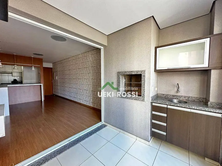 Apartamento com 3 quartos à venda, 74m2 em Centro, Londrina - PR - imagem 4 Foto 4 de Apartamento com 3 quartos à venda, 74m2 em Centro, Londrina - PR