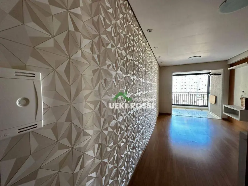 Foto 2 de Apartamento com 3 quartos à venda, 74m2 em Centro, Londrina - PR