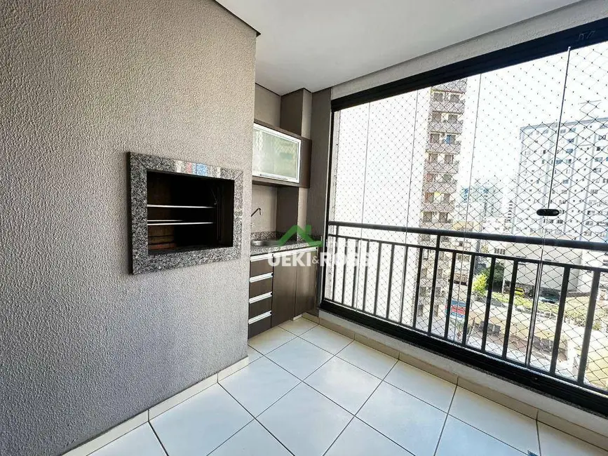Apartamento com 3 quartos à venda, 74m2 em Centro, Londrina - PR - imagem 3 Foto 3 de Apartamento com 3 quartos à venda, 74m2 em Centro, Londrina - PR
