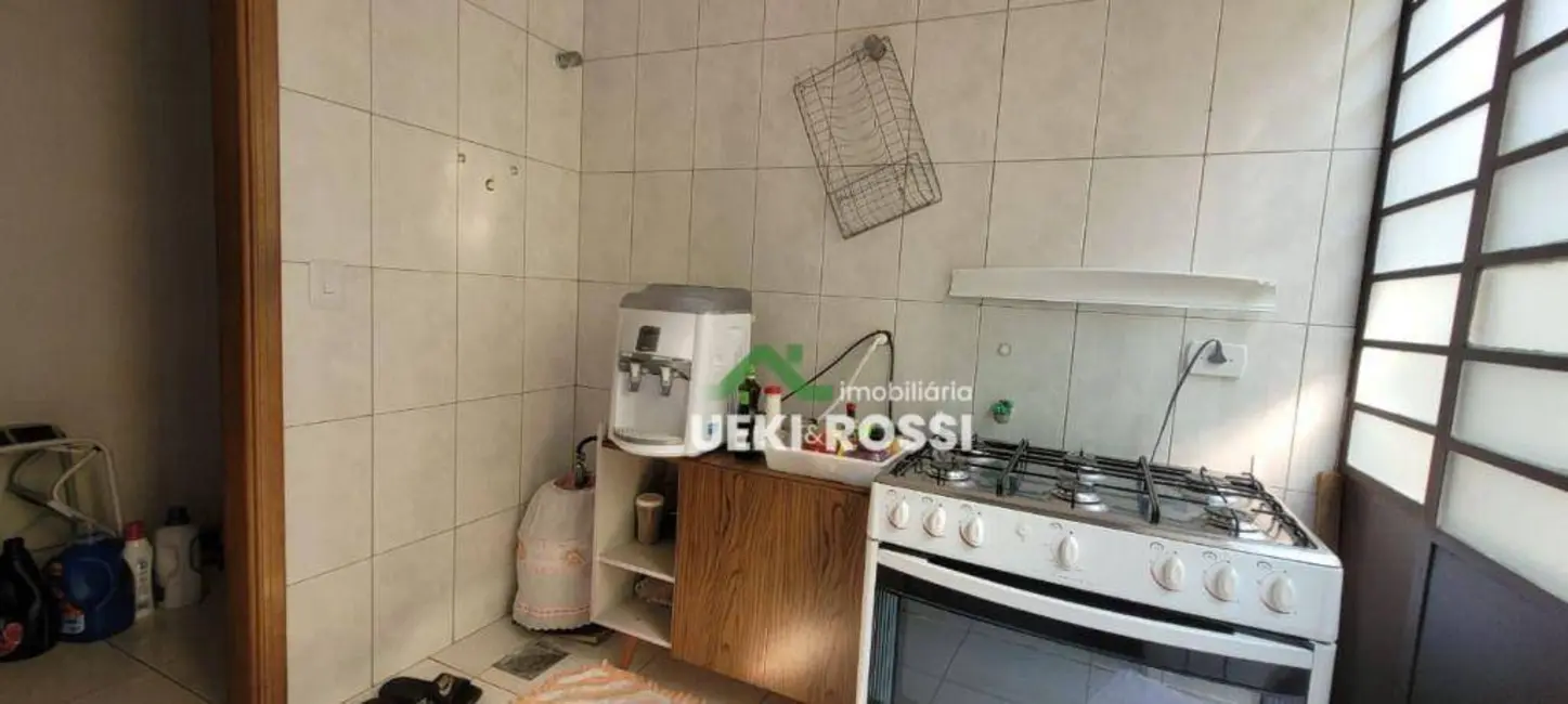 Casa com 4 quartos à venda, 396m2 em San Fernando, Londrina - PR - imagem 6 Foto 6 de Casa com 4 quartos à venda, 396m2 em San Fernando, Londrina - PR