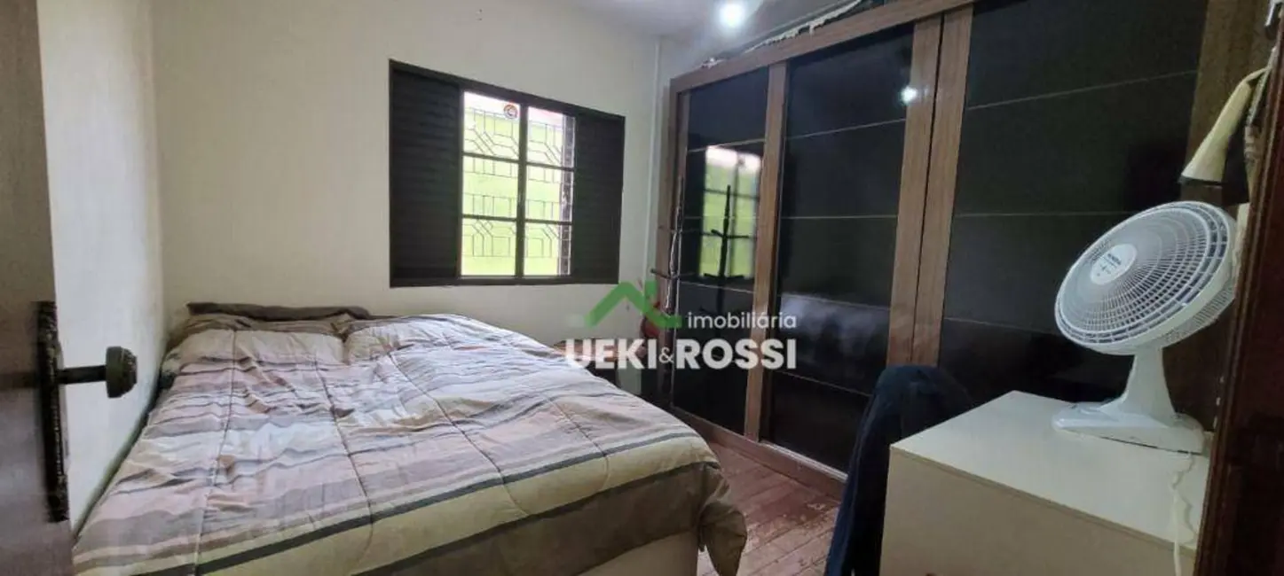 Casa com 4 quartos à venda, 396m2 em San Fernando, Londrina - PR - imagem 2 Foto 2 de Casa com 4 quartos à venda, 396m2 em San Fernando, Londrina - PR