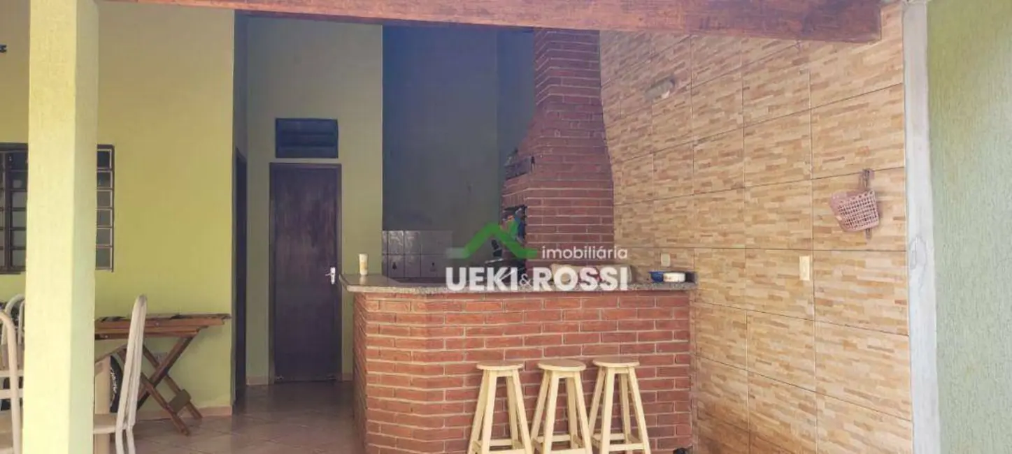 Casa com 4 quartos à venda, 396m2 em San Fernando, Londrina - PR - imagem 9 Foto 9 de Casa com 4 quartos à venda, 396m2 em San Fernando, Londrina - PR
