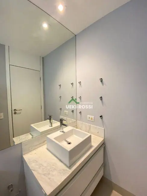 Apartamento com 3 quartos à venda, 216m2 em Gleba Fazenda Palhano, Londrina - PR - imagem 3 Foto 3 de Apartamento com 3 quartos à venda, 216m2 em Gleba Fazenda Palhano, Londrina - PR