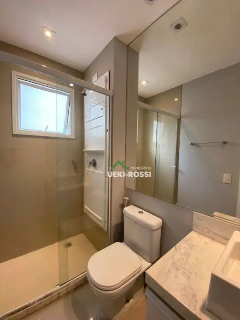 Foto 2 de Apartamento com 3 quartos à venda, 216m2 em Gleba Fazenda Palhano, Londrina - PR