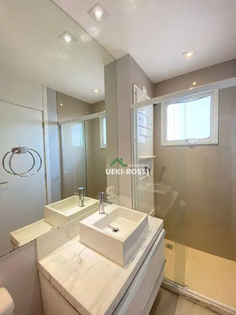 Apartamento com 3 quartos à venda, 216m2 em Gleba Fazenda Palhano, Londrina - PR - imagem 8 Foto 8 de Apartamento com 3 quartos à venda, 216m2 em Gleba Fazenda Palhano, Londrina - PR