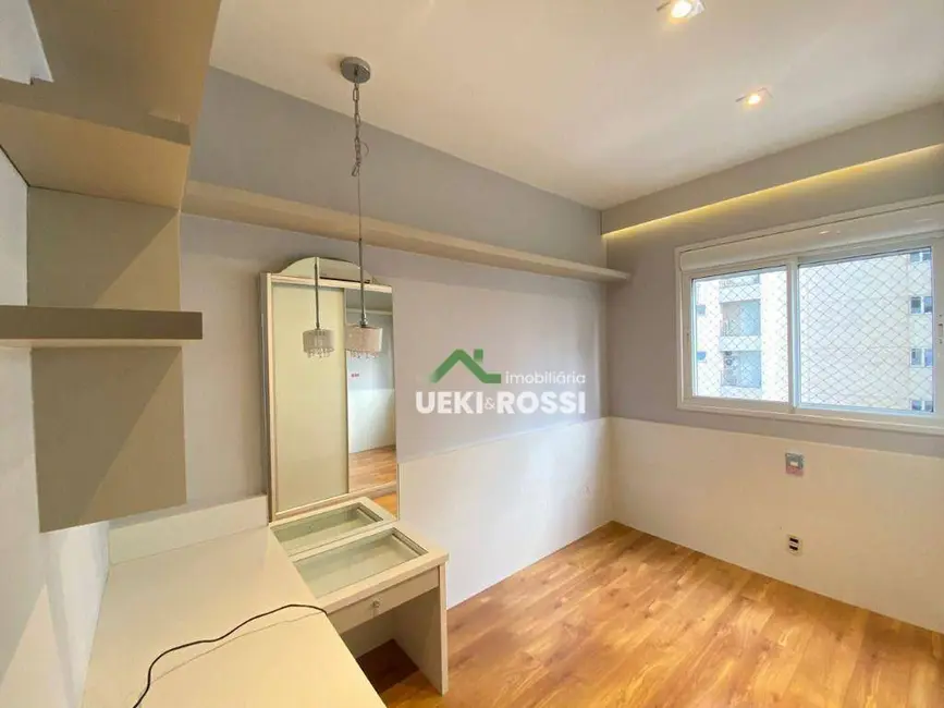 Apartamento com 3 quartos à venda, 216m2 em Gleba Fazenda Palhano, Londrina - PR - imagem 6 Foto 6 de Apartamento com 3 quartos à venda, 216m2 em Gleba Fazenda Palhano, Londrina - PR