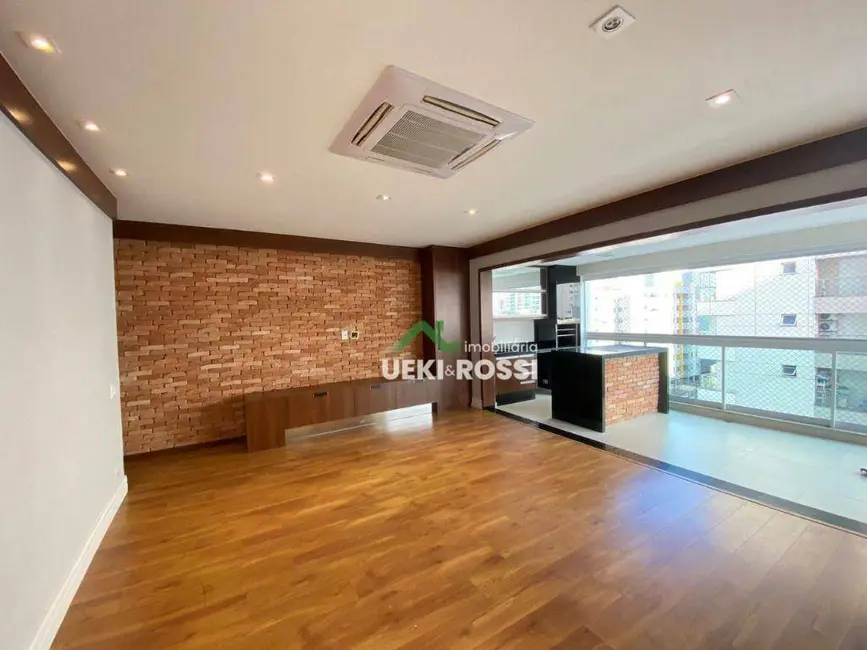 Foto 1 de Apartamento com 3 quartos à venda, 216m2 em Gleba Fazenda Palhano, Londrina - PR