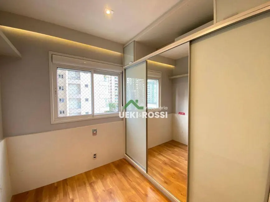 Apartamento com 3 quartos à venda, 216m2 em Gleba Fazenda Palhano, Londrina - PR - imagem 5 Foto 5 de Apartamento com 3 quartos à venda, 216m2 em Gleba Fazenda Palhano, Londrina - PR