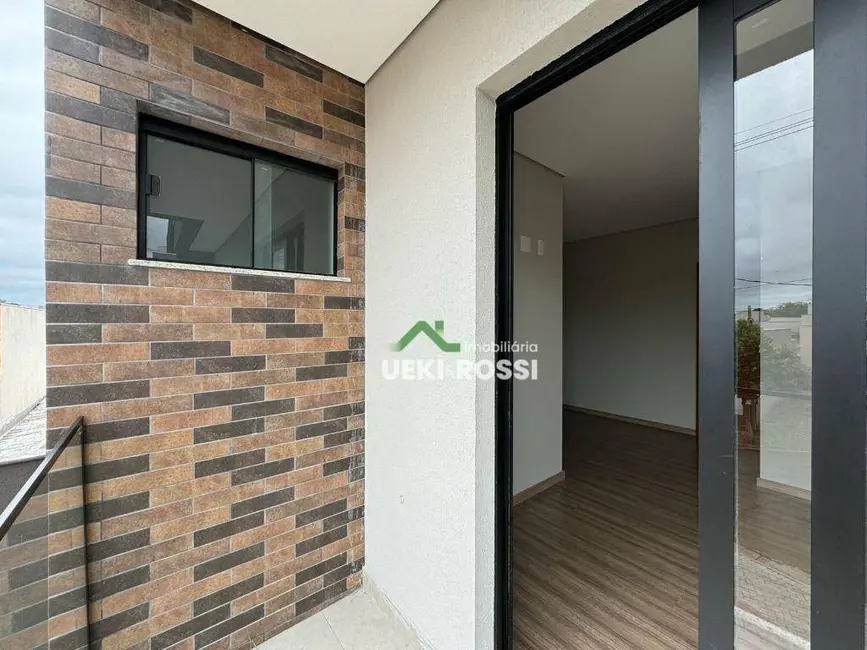 Casa de Condomínio com 3 quartos à venda, 148m2 em Cambe - PR - imagem 3 Foto 3 de Casa de Condomínio com 3 quartos à venda, 148m2 em Cambe - PR