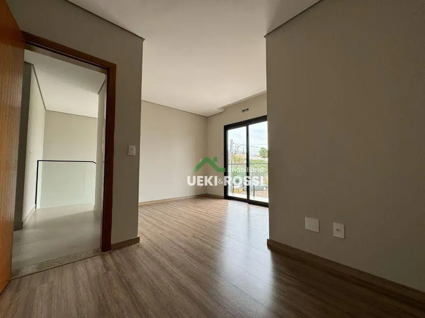 Casa de Condomínio com 3 quartos à venda, 148m2 em Cambe - PR - imagem 7 Foto 7 de Casa de Condomínio com 3 quartos à venda, 148m2 em Cambe - PR