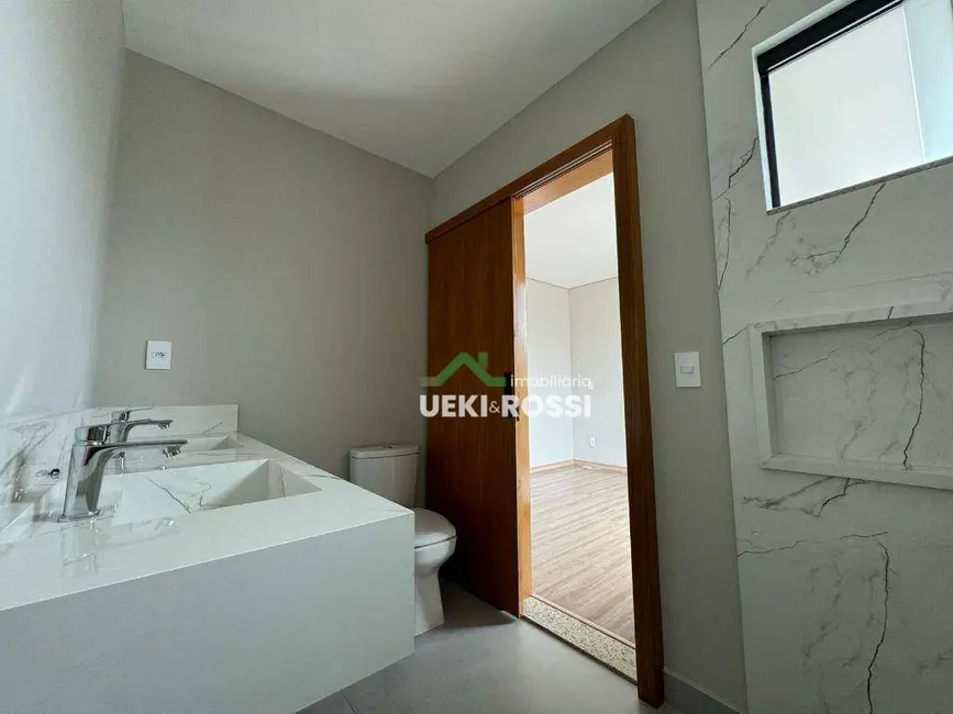 Casa de Condomínio com 3 quartos à venda, 148m2 em Cambe - PR - imagem 6 Foto 6 de Casa de Condomínio com 3 quartos à venda, 148m2 em Cambe - PR