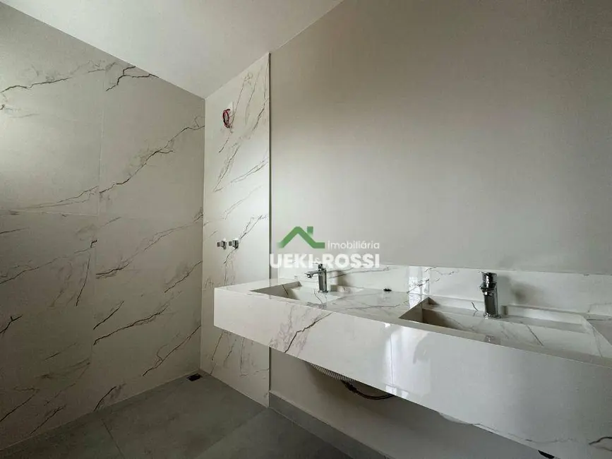 Casa de Condomínio com 3 quartos à venda, 148m2 em Cambe - PR - imagem 5 Foto 5 de Casa de Condomínio com 3 quartos à venda, 148m2 em Cambe - PR