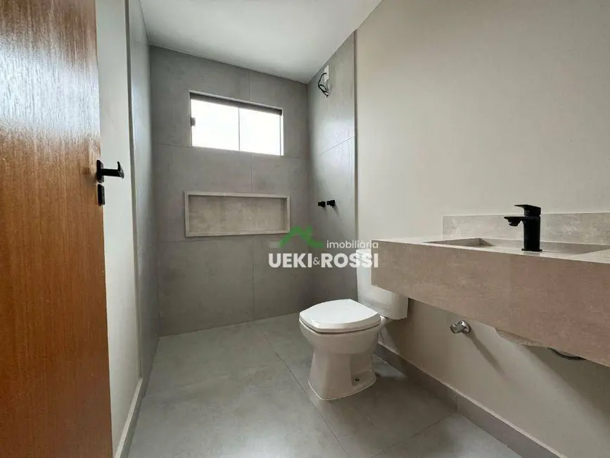 Casa de Condomínio com 3 quartos à venda, 148m2 em Cambe - PR - imagem 9 Foto 9 de Casa de Condomínio com 3 quartos à venda, 148m2 em Cambe - PR