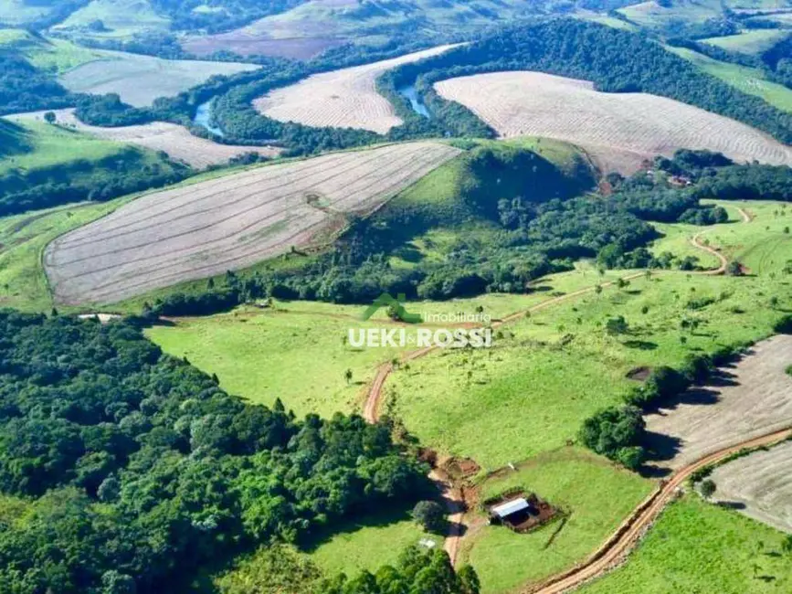 Foto 7 de Fazenda / Haras com 3 quartos à venda, 1875500m2 em Santa Maria Do Oeste - PR