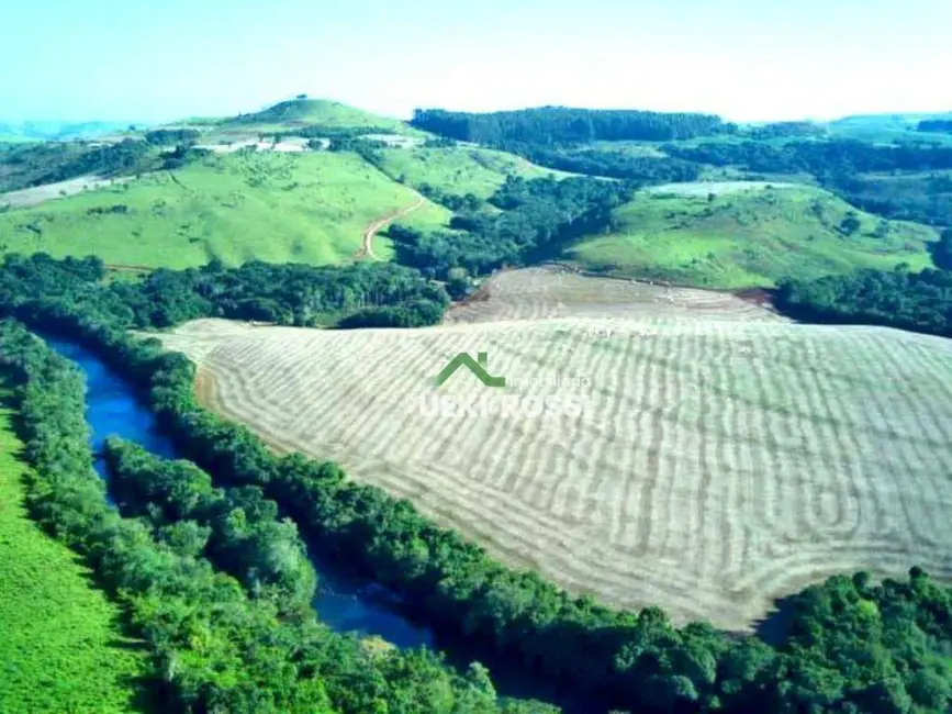 Foto 2 de Fazenda / Haras com 3 quartos à venda, 1875500m2 em Santa Maria Do Oeste - PR