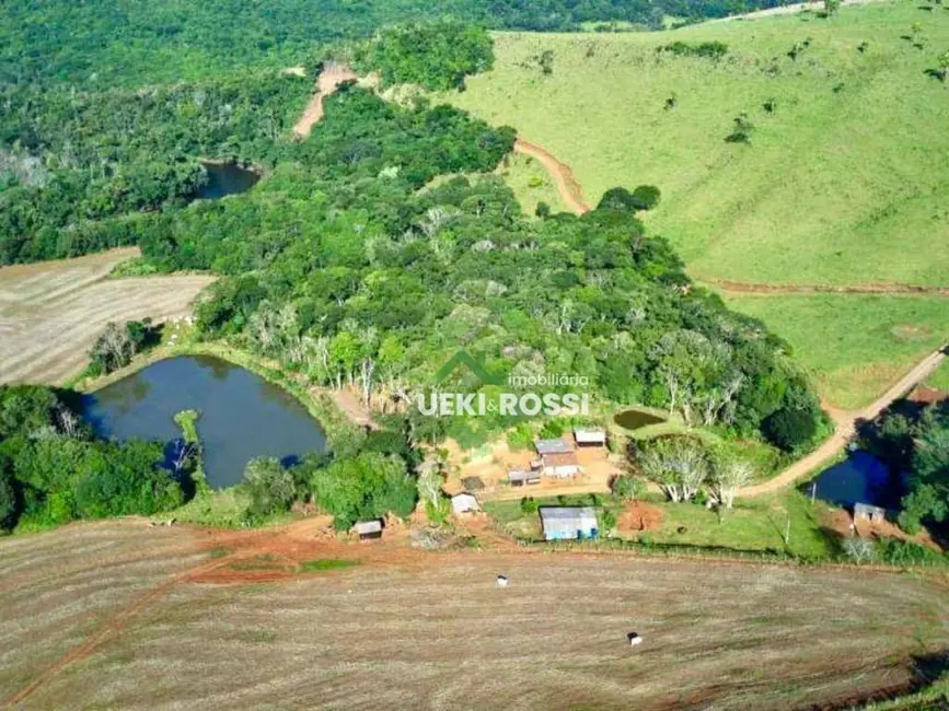Foto 6 de Fazenda / Haras com 3 quartos à venda, 1875500m2 em Santa Maria Do Oeste - PR