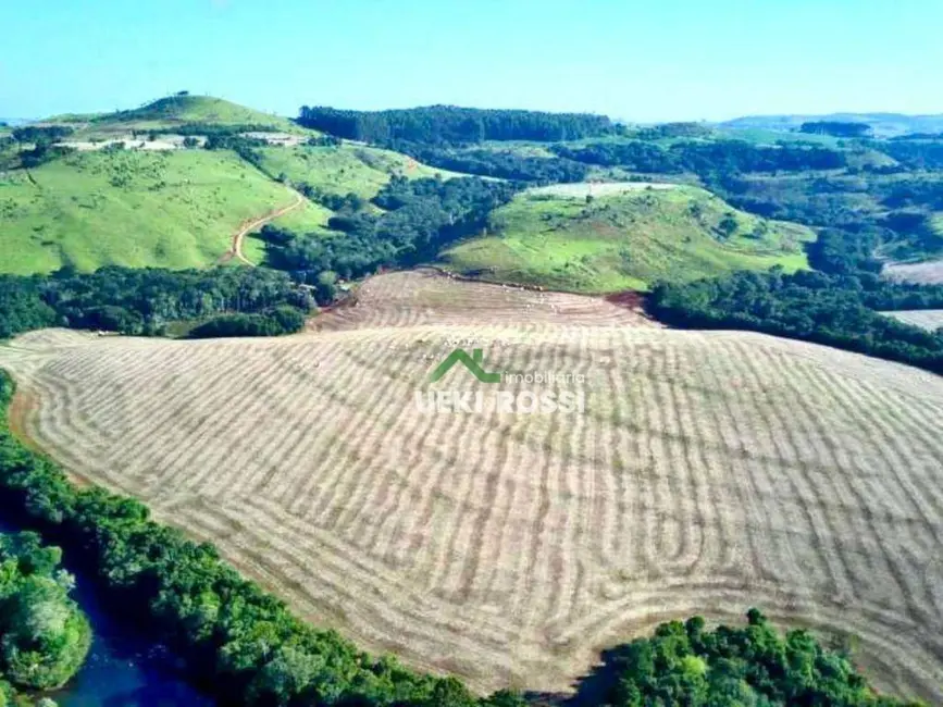 Foto 4 de Fazenda / Haras com 3 quartos à venda, 1875500m2 em Santa Maria Do Oeste - PR