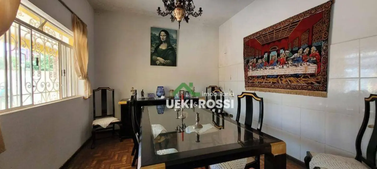 Foto 9 de Casa com 4 quartos à venda, 327m2 em Boa Vista, Londrina - PR