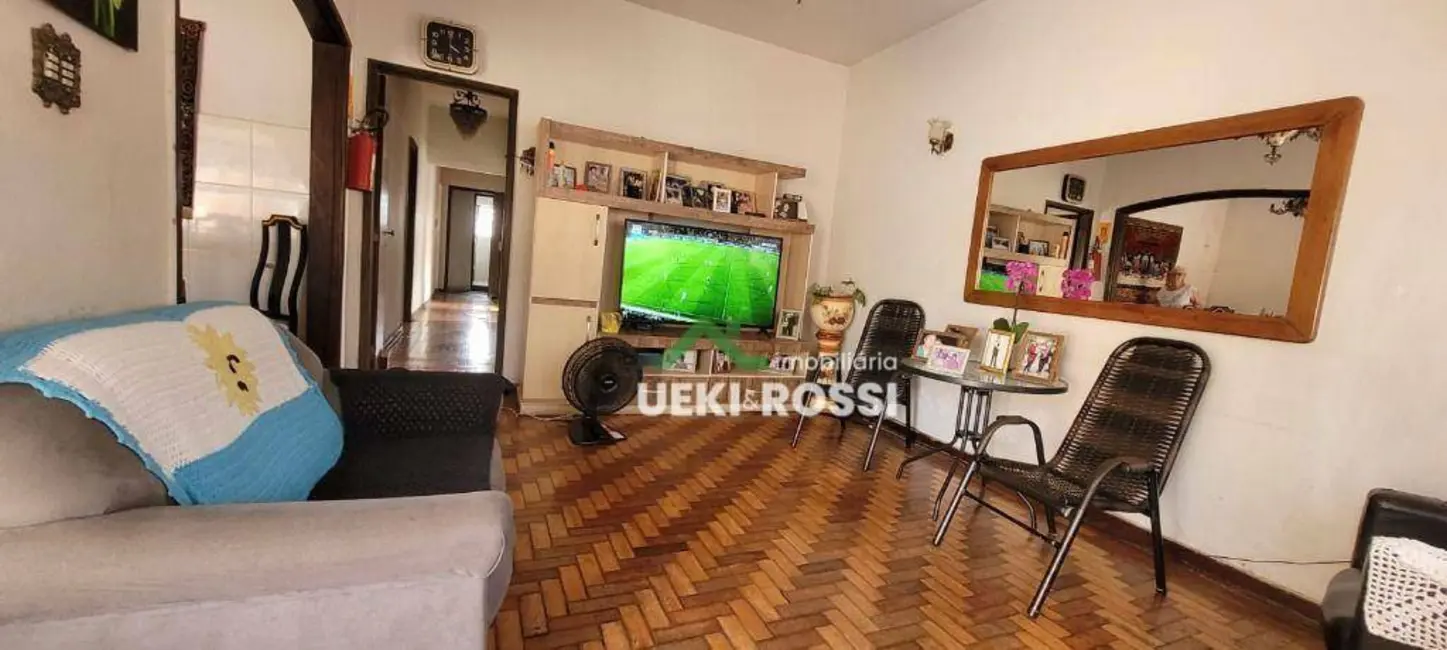 Foto 7 de Casa com 4 quartos à venda, 327m2 em Boa Vista, Londrina - PR