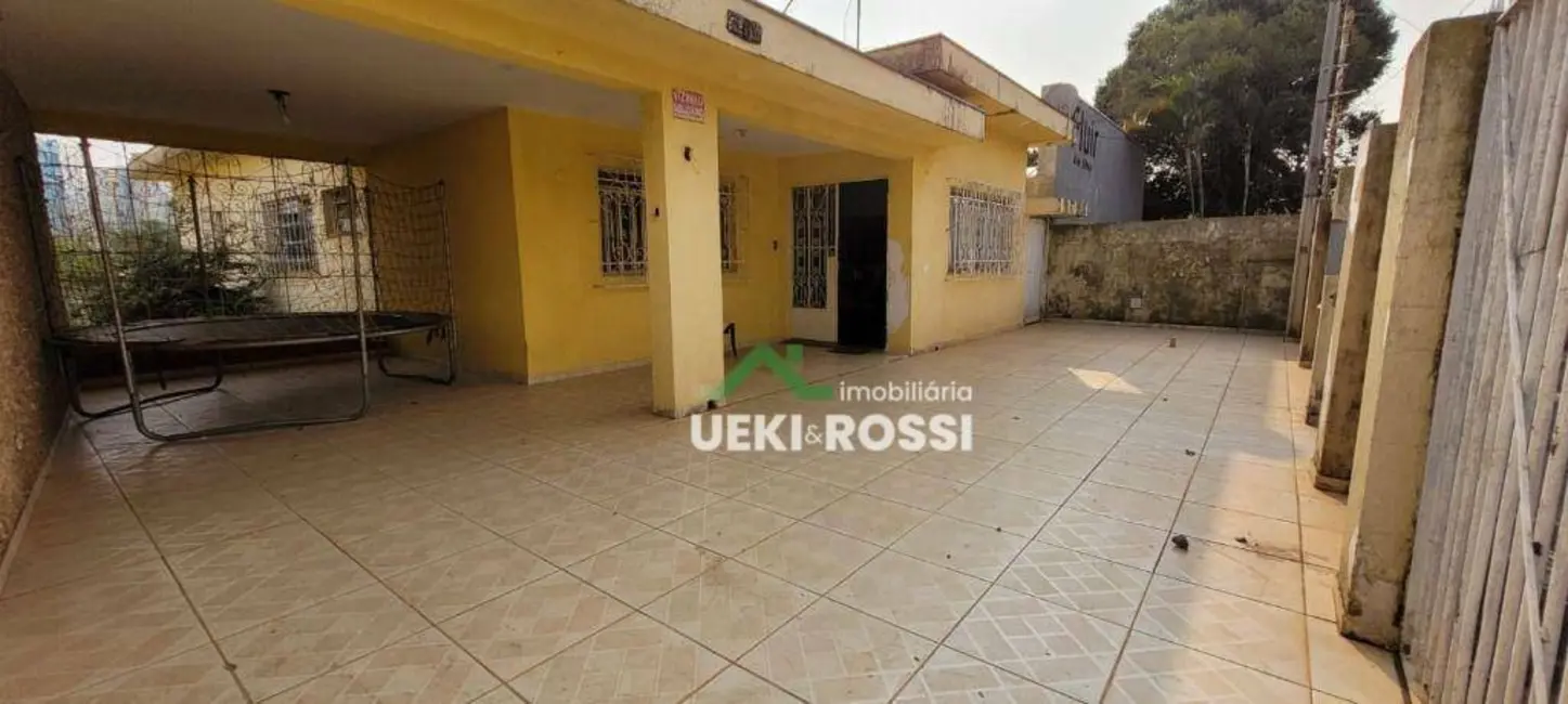 Foto 4 de Casa com 4 quartos à venda, 327m2 em Boa Vista, Londrina - PR