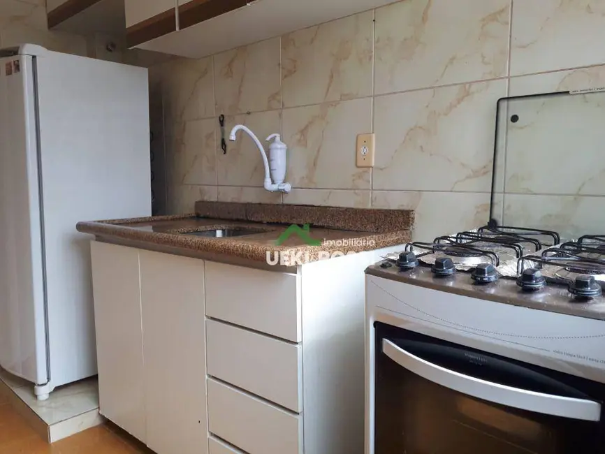 Apartamento com 2 quartos à venda, 72m2 em Jardim Palermo, Londrina - PR - imagem 5 Foto 5 de Apartamento com 2 quartos à venda, 72m2 em Jardim Palermo, Londrina - PR