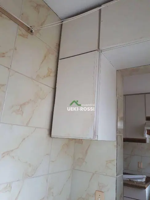 Apartamento com 2 quartos à venda, 72m2 em Jardim Palermo, Londrina - PR - imagem 4 Foto 4 de Apartamento com 2 quartos à venda, 72m2 em Jardim Palermo, Londrina - PR