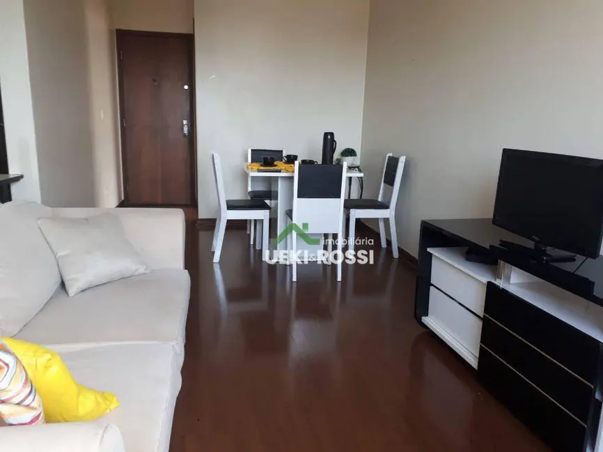 Apartamento com 2 quartos à venda, 72m2 em Jardim Palermo, Londrina - PR - imagem 1 Foto 1 de Apartamento com 2 quartos à venda, 72m2 em Jardim Palermo, Londrina - PR