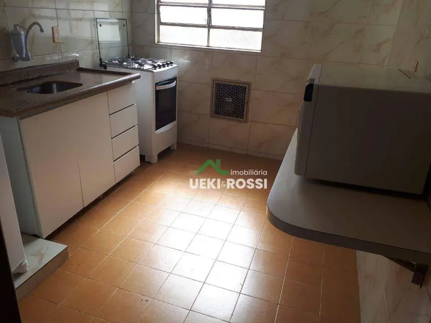 Apartamento com 2 quartos à venda, 72m2 em Jardim Palermo, Londrina - PR - imagem 8 Foto 8 de Apartamento com 2 quartos à venda, 72m2 em Jardim Palermo, Londrina - PR